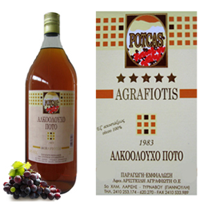 Φιάλη 2 L (2000 ml)